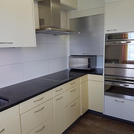 Bellarosa Apartment Emmetten Luaran gambar