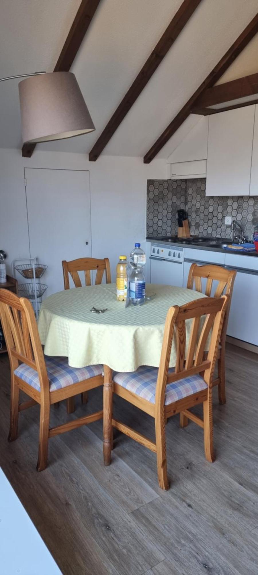 Bellarosa Apartment Emmetten Luaran gambar