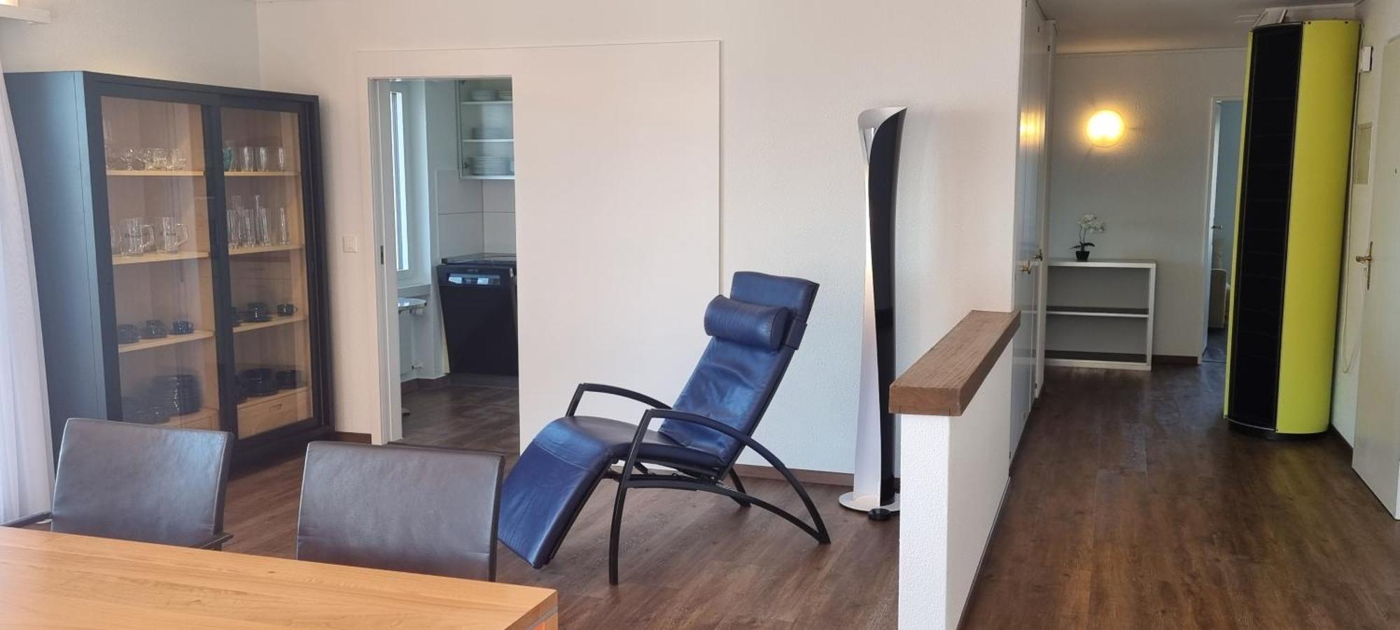 Bellarosa Apartment Emmetten Luaran gambar