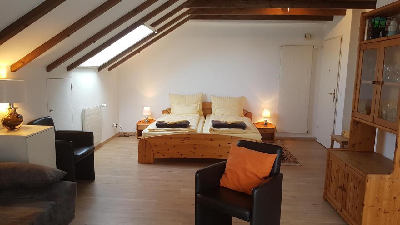 Bellarosa Apartment Emmetten Luaran gambar