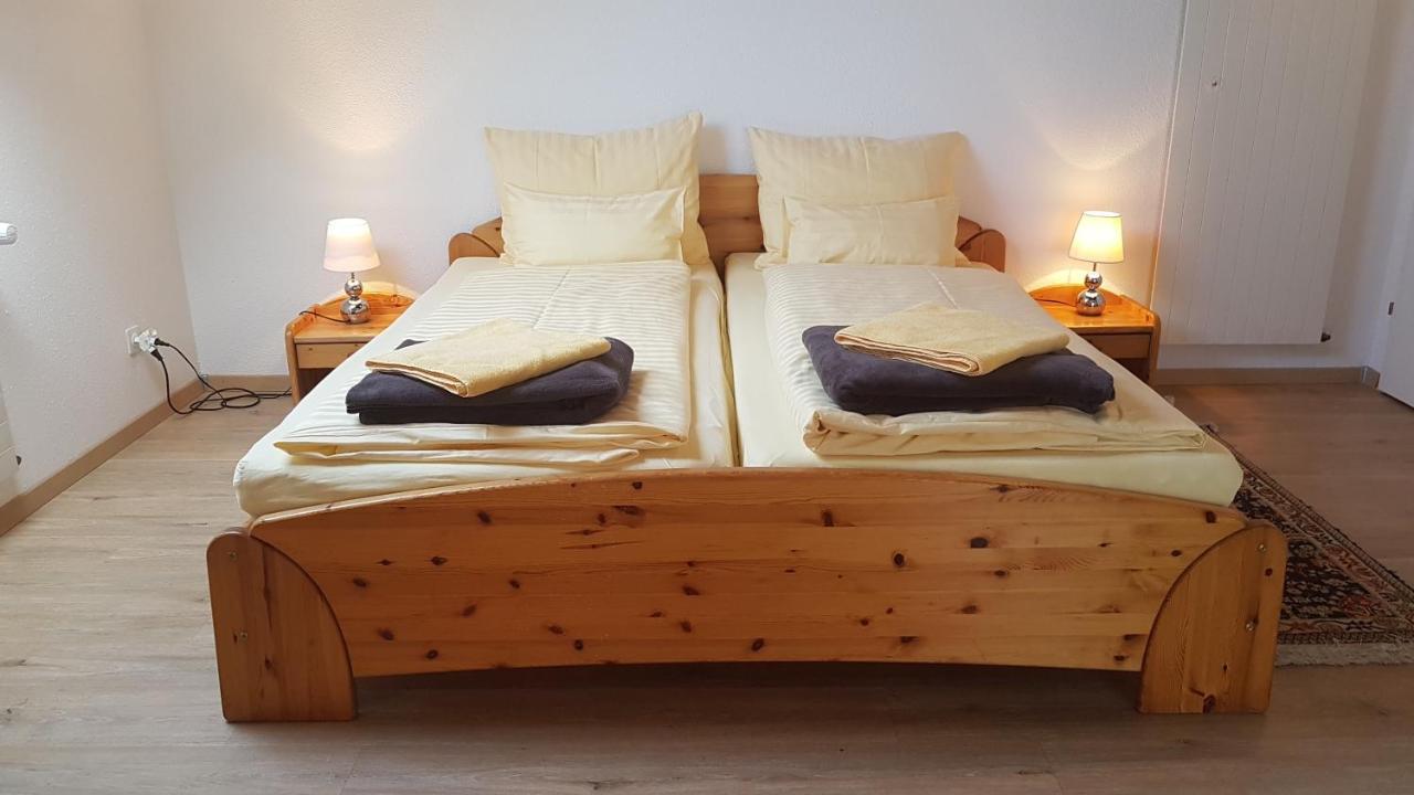 Bellarosa Apartment Emmetten Luaran gambar